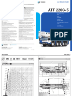 Atf220g-5 B G