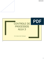AULA3 - Controle de Processos