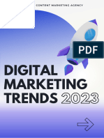 VERTIGO - Digital Marketing Trends 2022