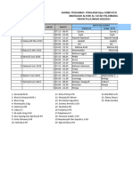 Jadwal Ujian Genap-1