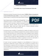 Profesiones Que Están en Riesgo