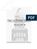 Lutyens Trust