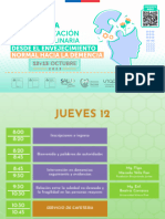 Afiche y Programa 2023