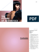 BRAZIL Futures of Aesthetics Report 2022