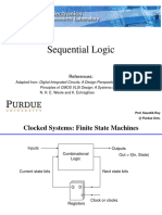 Sequential Logic