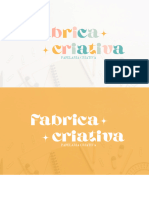 Fábrica Criativa