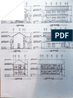 Orata - Initial BHC Elevations and Sections