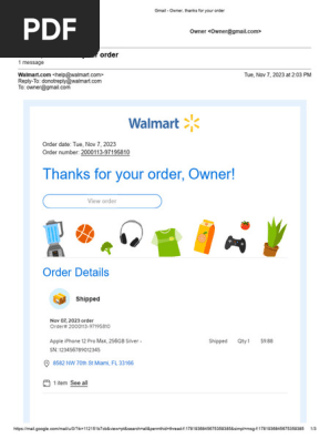 WalmartEmailReceiptUS_iPhone