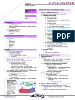 P.15 Hemodynamic Disorders, Thromboembolic Disease, and Shock - Part 1 (Dr. Espiritu) (09-04-18)