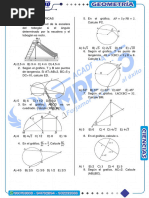 Geo - Relaciones Métricas