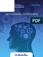 Ebook - Behavioral Economics