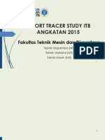 Fakultas Teknik Mesin Dan Dirgantara 2022