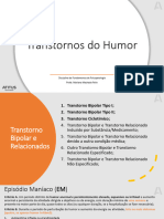 Transtornos Do Humor - Bipolar 23.10