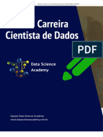 Cientista de Dados