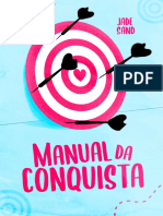 Manual Da Conquista (Jade Sand)