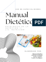 Manual Dietético U1