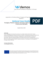 Appendix Impact Party Systems Demos Working Paper