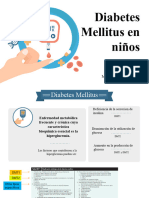 Diabetes Mellitus