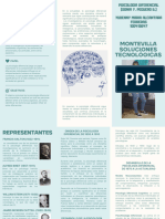 Actividad 1.2 Crear Un Brochure