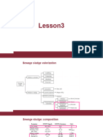 Lesson 3 Water Treatment