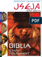 Eduseja: Biblia