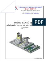 PDF Tpadm2702 Mo Hinh Dao Tao Lap Rap San Pham Tu Dong As - Compress