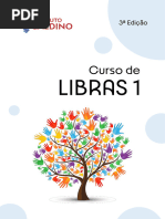 Libras I - Oralismo, Comunicação Total, Bilinguismo e Narrativas em ...
