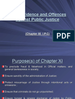 IPC-Ch. XI (SA) - NEW