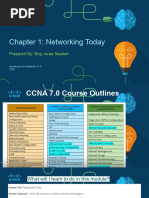 CCNA1-CH1-Networking Today