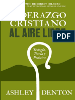 Liderazgo Cristiano Al Aire Lib - Ashley Denton