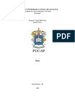 PROJETO DE PESQUISA - Gregorio PDF