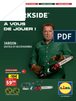 Catalogue Jardin Du 29 02 Au 21 03 03