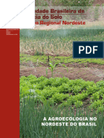 Boletim Informativo NRNE SBCS v.4, N .2 2020 AGROECOLOGIA