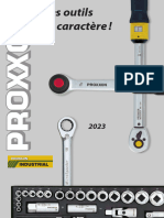 Proxxon Industrial FR