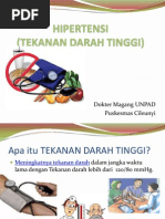 HIPERTENSI PPT