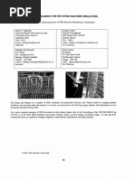 IEEE 43-2013 Insulation Resistance Testing | PDF | Direct Current ...