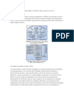 A Continuación Se Describen Algunos Modelos Clásicos