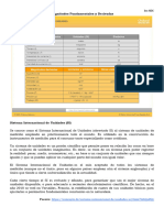 Ficha 1ro - Magnitudes Fundamentales y Derivadas