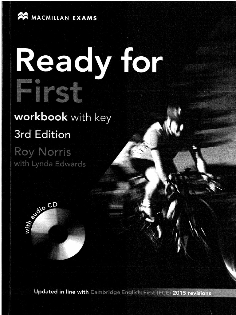Ready for first wb pdf