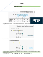 Tema 4