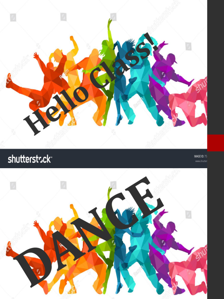 Street And Hip Hop Dances Pdf Hip Hop Music Dances