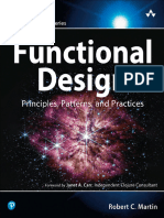 Functional Design Principles, Patterns, And Practices (Robert C. Martin) (Z-Library)