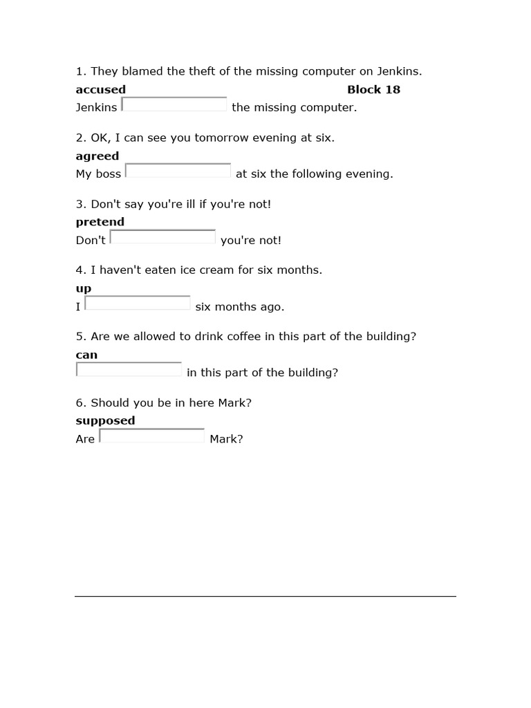 block-18-test-ingles-pdf
