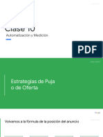 Clase 10 - Automatización y Medición