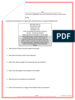 Unit 6 Quiz PDF