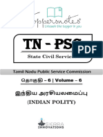 Unit 5 Indian Polity Tamil 12 07
