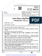 Set 3 Chemistry