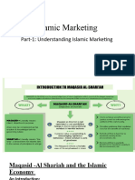 CHAPTER NO 1 Islamic Marketing