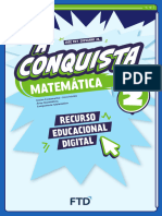 A Conquista Matematica Objeto 04 LIVRO 2
