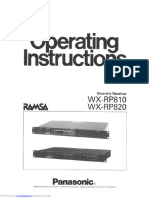 WXRP 810